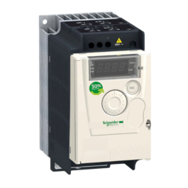 Variador ATV12H037M2 Schneider Electric
