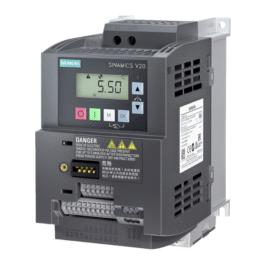 Variador 6SL3210-5BB21-5UV1 Siemens