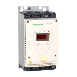 Arrancador Suave ATS22D32Q Schneider Electric