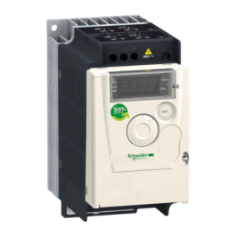 Variador de Frecuencia ATV12H075M2 Schneider Electric