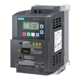 Variador 6SL3210-5BB21-1UV1 Siemens