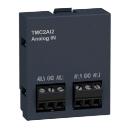 Módulo TMC2AI2 Schneider Electric