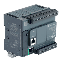 CPU TM221CE24T Schneider Electric