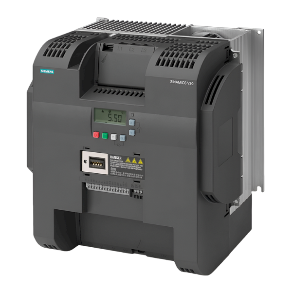 Variador de Frecuencia 6SL3210-5BE32-2UV0 Siemens