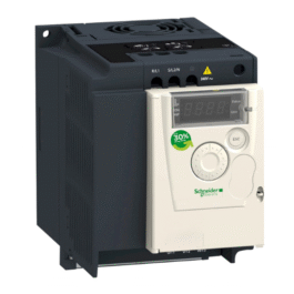 Variador de Frecuencia ATV12HU22M2 Schneider Electric