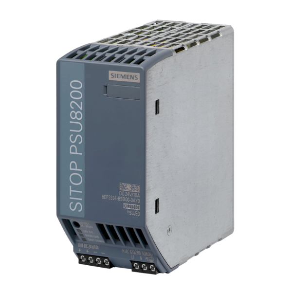 Fuente Monofásica 6EP3334-8SB00-0AY0 Siemens