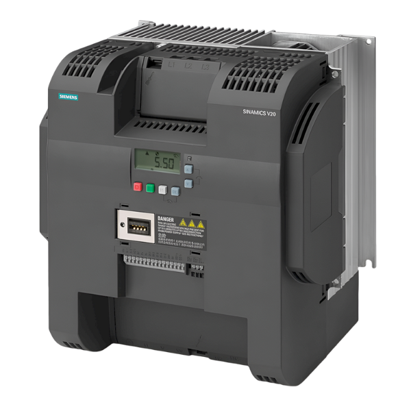 Variador 6SL3210-5BE31-8UV0 Siemens