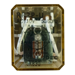 Relé RR2P-UAC110 AEA