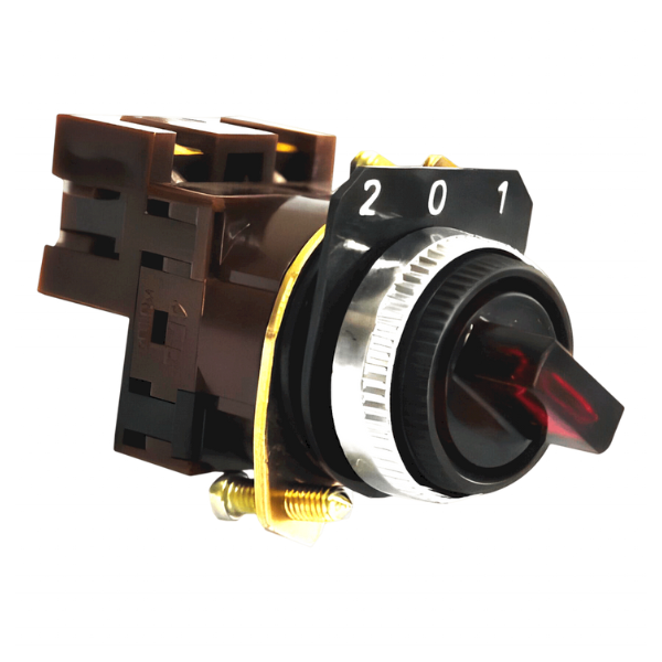 Selector Luminoso 9100R AEA