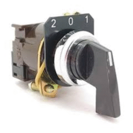 Selector a Palanca 7200N AEA