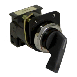 Selector a Palanca 7100N AEA