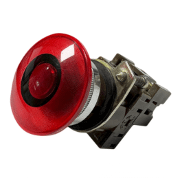 Cabezal Pulsador 3400R AEA