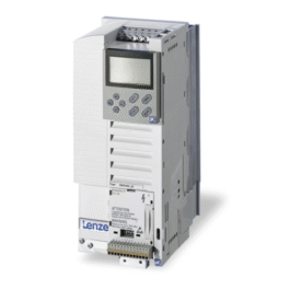Variador de Frecuencia E82EV222K4C LENZE