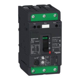 Guardamotor GV4PE115S Schneider Electric