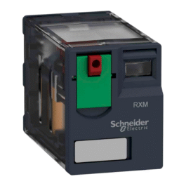Relé RXM2AB1B7 Schneider Electric