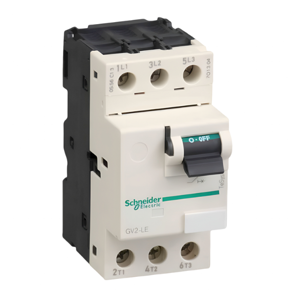Guardamotor GV2LE14 Schneider Electric