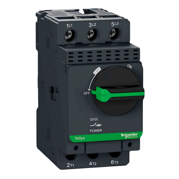 Guardamotor GV2L32 Schneider Electric
