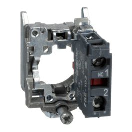 Soporte ZB4BZ102 Schneider Electric