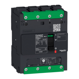 Interruptor LV516313 Schneider Electric
