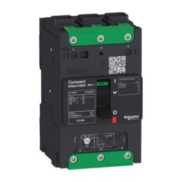 Interruptor LV426107 Schneider Electric