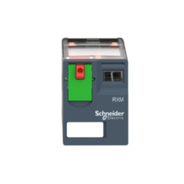 Relé RXM4AB1BD Schneider Electric