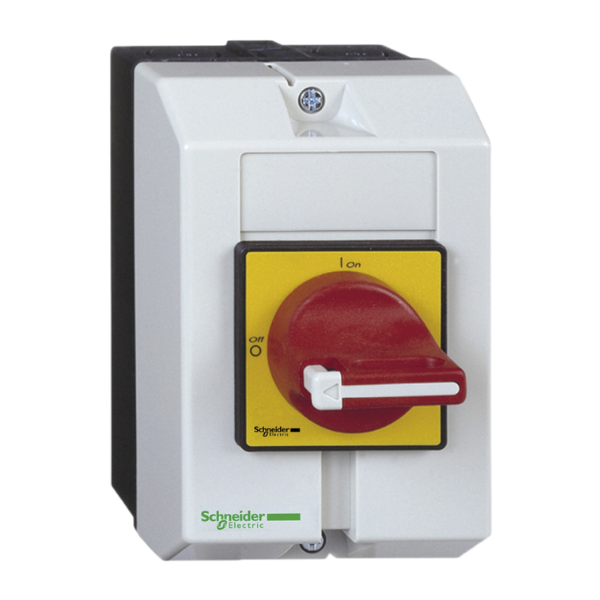 Interruptor VCF01GE Schneider Electric