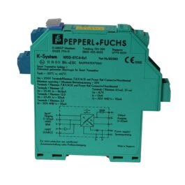 Fuente KFD2-STC4-EX1 PEPPERL+FUCHS