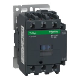 Contactor LC1D50M7 Schneider Electric