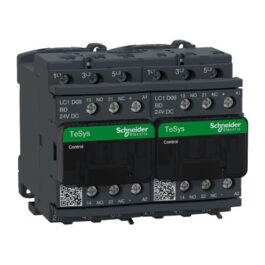 Contactor LC2D09BD Schneider Electric
