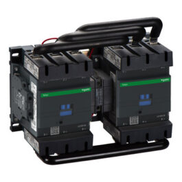 Contactor LC2D115G7 Schneider Electric