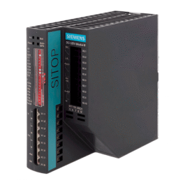 Módulo UPS 6EP1931-2DC21 Siemens