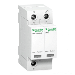 Limitador A9L65501 Schneider Electric