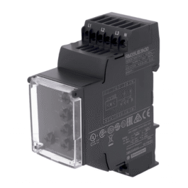 Relé de Control RM35UB3N30 Schneider Electric