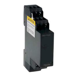 Rele de Control RM17TG20 Schneider Electric