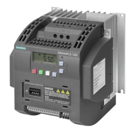 Variador de Frecuencia 6SL3210-5BE23-0UV0 Siemens