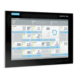 Panel PC 6AV7231-0EC32-2BA0 Siemens