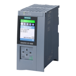 CPU 6ES7515-2AM02-0AB0 Siemens