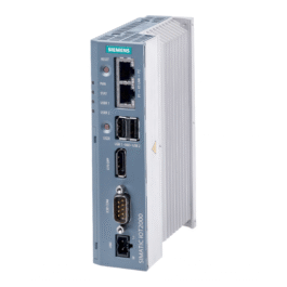 Gateway Memoria MicroSD 6ES7647-0BA00-0YA2 Siemens