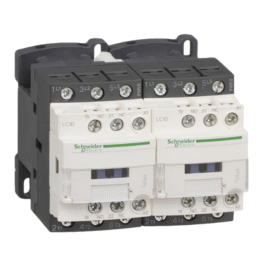 Inversor LC2D09BD Schneider Electric