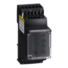 Relé de Control RM35TF30 Schneider Electric