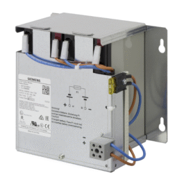 Batería 6EP1935-6ME21 24VCC 7AH P/UPS Siemens