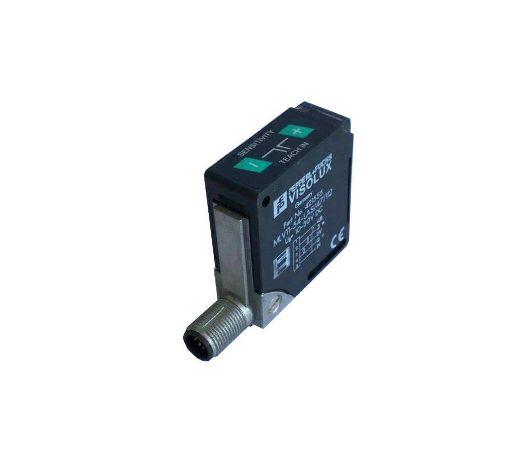 Sensor MLV11-54-LAS/47/112 PEPPERL+FUCHS