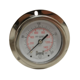 Manómetro PFP926-DRY-25UC Winters