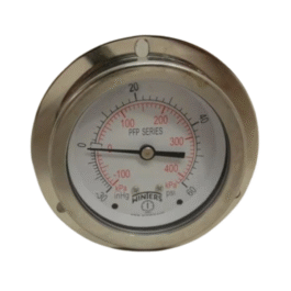 Manómetro PFP872-DRY-25UC Winters
