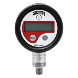 Manómetro DPG  Winters