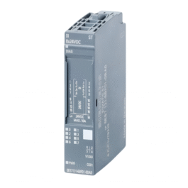 Módulo S7 6ES7131-6BF01-0BA0 Siemens