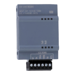 Módulo S7-1200 6ES7241-1CH30-1XB0 Siemens