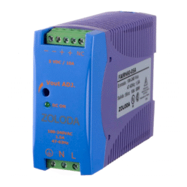 Fuente Especial Monofásica FAIRN60-05A Zoloda