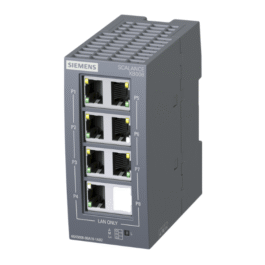 Switch Scalance 6GK5008-0BA10-1AB2 Siemens