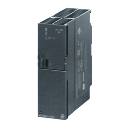 Fuente Monofásica 6ES7307-1BA01-0AA0 Siemens